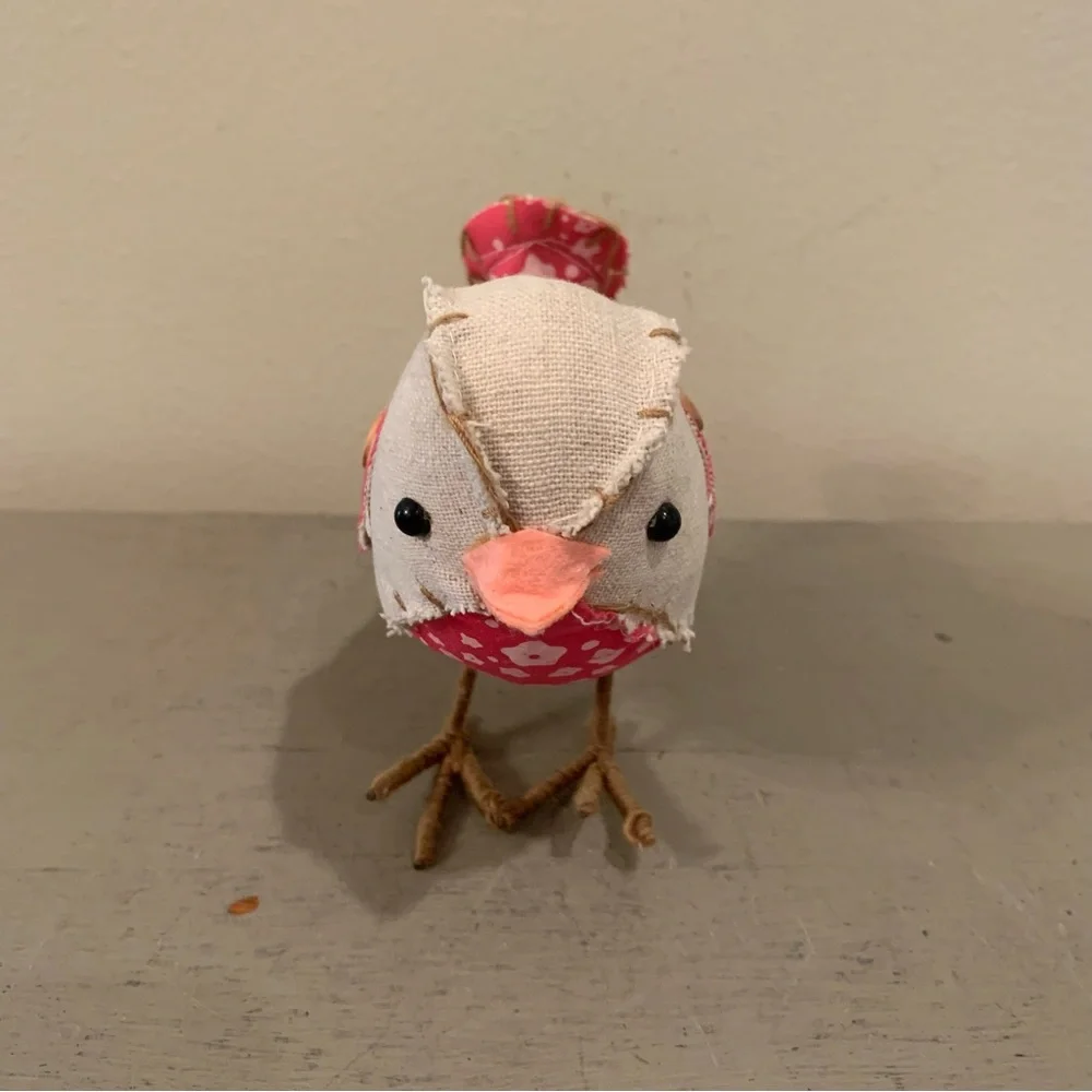 Target 2015 Spritz Bird